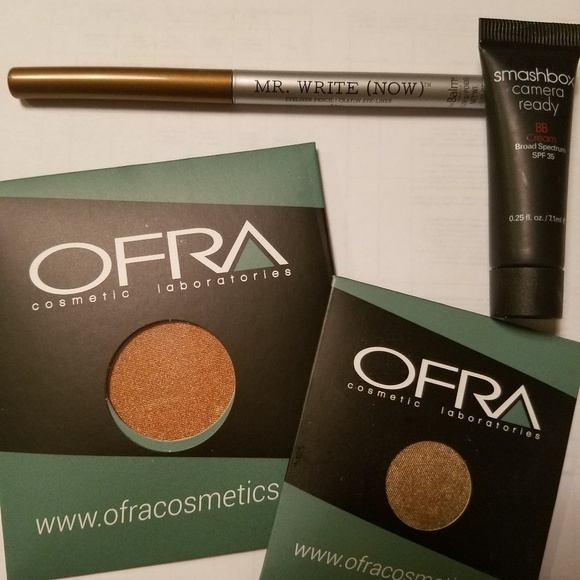 Beauty bundle - Picture 1 of 7